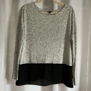 EXPRESS Long Sleeve